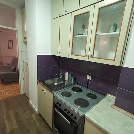 Slavija Apartment *