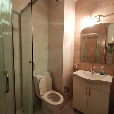 Apartment Slavija Belgrade